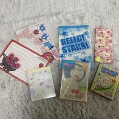 平成レトロ　メモ帳まとめ売りのサムネイル