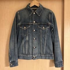 green Gジャンのサムネイル