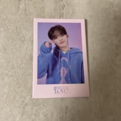 SEVENTEEN クプス 缶バッジのサムネイル