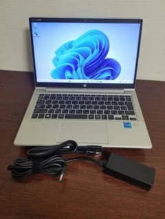 509 HP ProBook 430 G8 i5 第11◇16◇SSD256GB - メルカリ