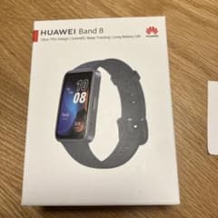 HUAWEI Band8のサムネイル