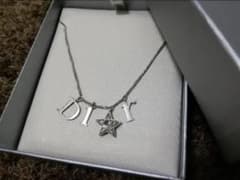 Dior ★ネックレスのサムネイル