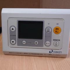 CR-N150②［DAIKEN］床暖房コントローラー - メルカリ