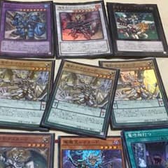 龍剣士セットのサムネイル