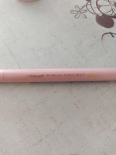 パラドゥ　ペンシルアイライナーBKのサムネイル
