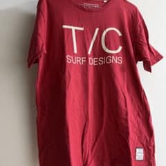 T＆C    Tシャツのサムネイル