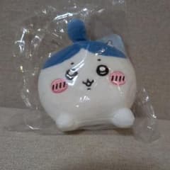 ちいかわ おしりなぬいぐるみ ハチワレのサムネイル
