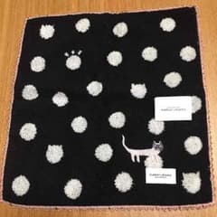 ツモリチサト 未使用 ハンドタオルのサムネイル