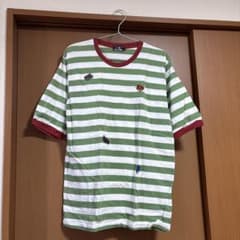 HYSTERIC GLAMOUR ボーダー Tシャツのサムネイル