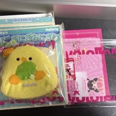 メロジョイ mellojoy にぎにぎおにぎり お野菜ひよこ - メルカリ