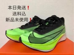 【新品未使用】NIKE ズームフライ3 28cmのサムネイル
