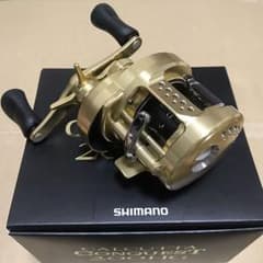 シマノ 15カルカッタコンクエスト 200HGのサムネイル