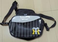 【非売品】阪神タイガース　ショルダーバッグ