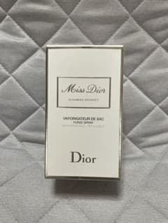 Dior ミス ディオール ブルーミング ブーケ パーススプレーのサムネイル