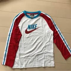 ナイキ 長袖 130 新品のサムネイル