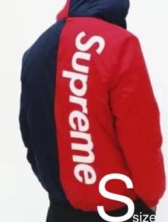 supreme 2tone jacket 15AW Sサイズのサムネイル