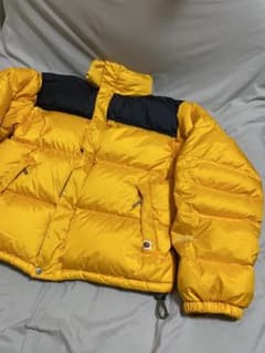 A Bathing Ape Jacket Mのサムネイル
