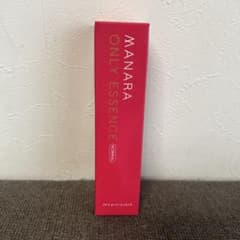 MANARA ONLY ESSENCE 100ml ノーマルのサムネイル