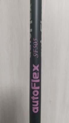 オートフレックス SF505 ピンスリーブ ドライバー用 - メルカリ