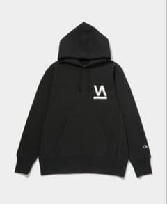 V.A./UNDERCOVER/Champion SWEAT HOODIE XLのサムネイル