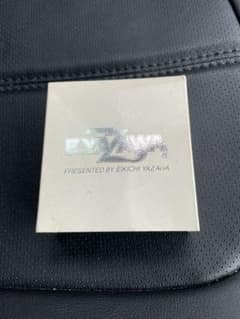 矢沢永吉 zippo レザーのサムネイル