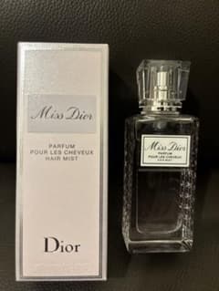 Miss Dior ヘアミスト 30mlのサムネイル