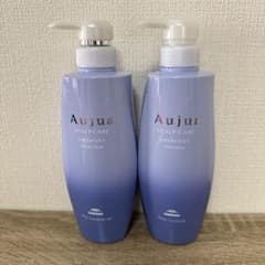 Aujua スカルプマスク & シャンプー 500g セット - メルカリ