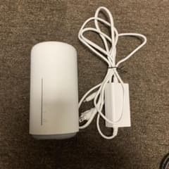 Huawei Speed Wi-Fi HOME L02 ホワイト HWS33M…のサムネイル