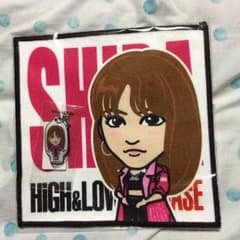HiGH&LOW  芝 セット ~最終値下げ~のサムネイル