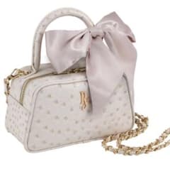 Peony NOBLE SECLET PHONE BAG オフホワイト Peony NOBLE SECLET PHONE BAG オフホワイト - メルカリ