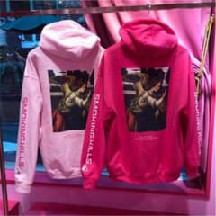 フーディー パーカー (Gabriel hoodie)のサムネイル