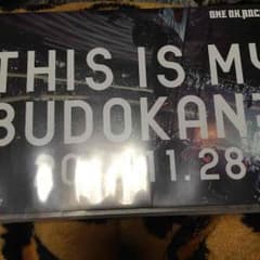 This is my BUDOKAN?!のサムネイル