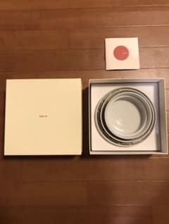 aeru  こぼしにくい器  3点セットのサムネイル