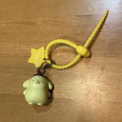 サンリオ ななほしカラフルマルチチャーム ポムポムプリンのサムネイル