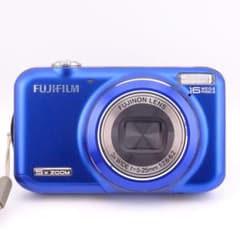 動作確認済】 FUJIFILM FinePix JX400 オールドコンデジ - メルカリ