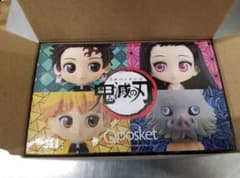 鬼滅の刃23巻特典　最終値下げのサムネイル