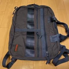 【hakusha様専用】ブリーフィング A4 3WAY LINERのサムネイル