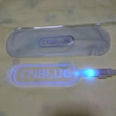 値下げしました!CNBLUE ペンライトのサムネイル