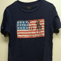 ラルフローレン 150㎝ Tシャツのサムネイル