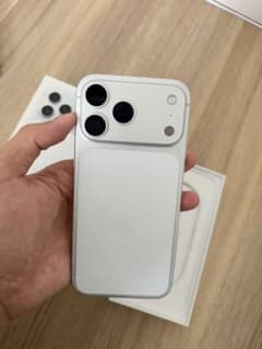 Apple iPhone 17Pro Max 512GB