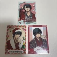 SAKAMOTO DAYS サカモトデイズ レトロファッション 南雲 カードのサムネイル