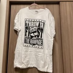 THE RAMPAGE Tシャツのサムネイル