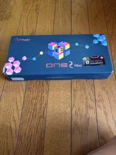 Ducky One 2 Mini ゲーミングキーボード 本体 値下げ可のサムネイル