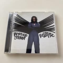 Wyclef Jean The Eclectic CDのサムネイル