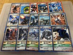 ゾイド カードゲーム 58枚 - メルカリ