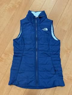 North Face ベスト ※値下げしましたのサムネイル