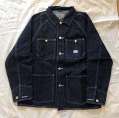 KNICKERBOCKER MFG.CO. バーンコートのサムネイル