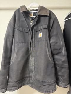 Carhartt ダックジャケットのサムネイル