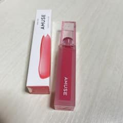 新品未使用 AMUSE ティント14 ハッピーモモのサムネイル