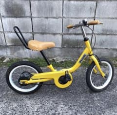 people ケッターサイクル 14インチ ユーズド品 - メルカリ